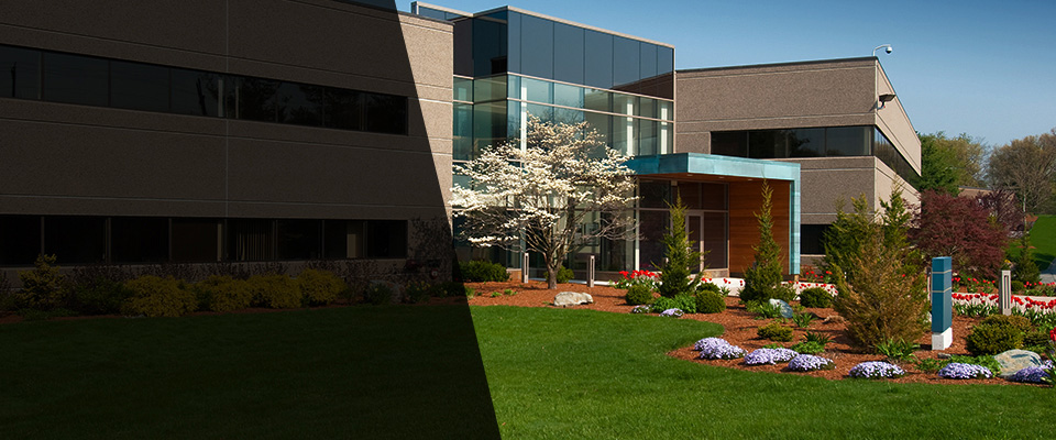 Goodrich Landscapers