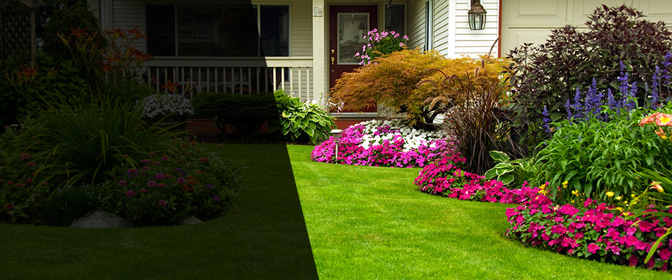 Goodrich Landscapers