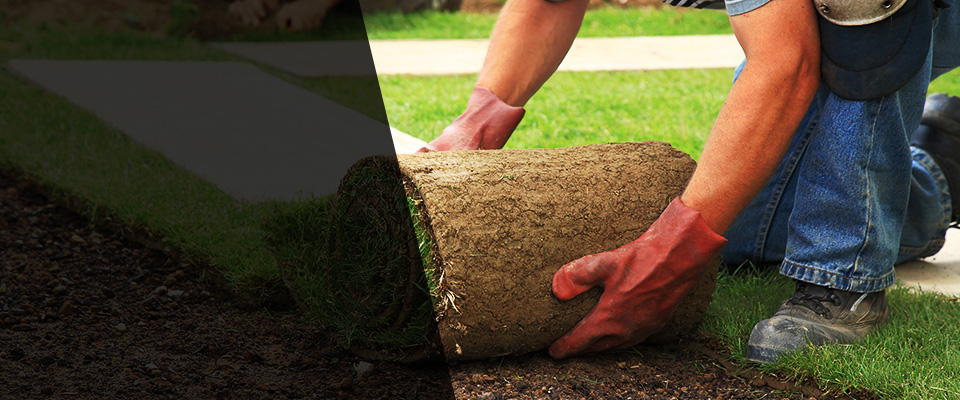 Goodrich Landscapers