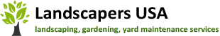Goodrich Landscapers